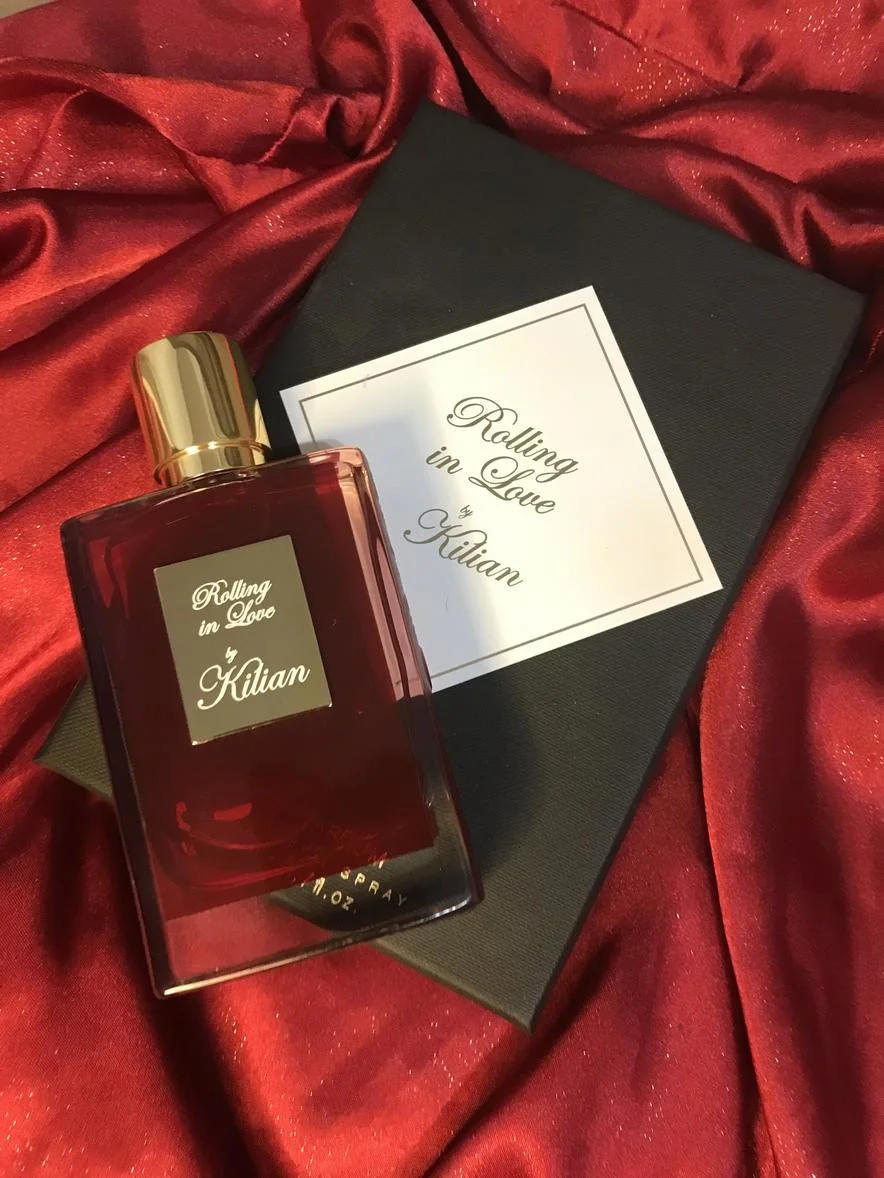 kilian rolling in love 50