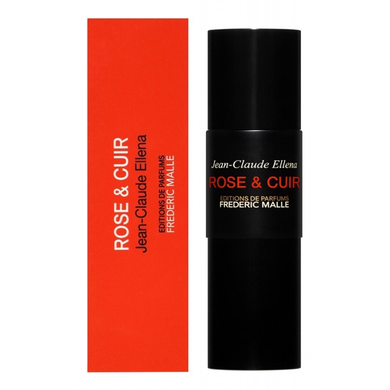 frederic malle rose &amp; cuir edp 50ml  от Frederic Malle