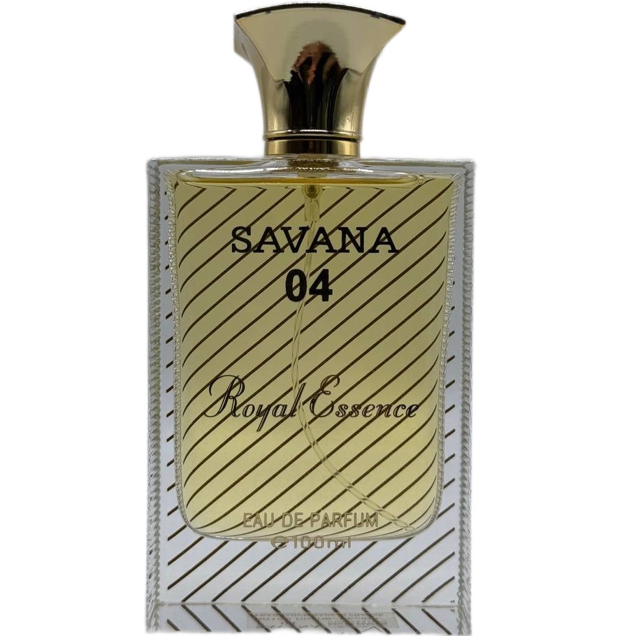 savana 04 100