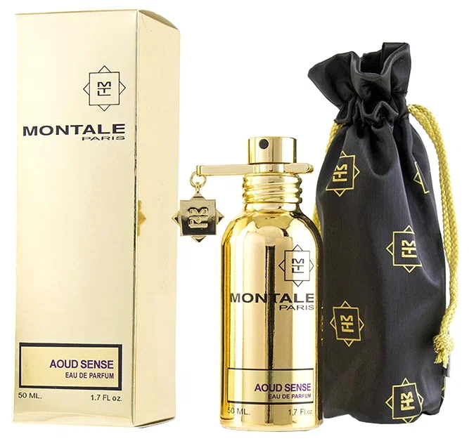 montale aoud sense 50