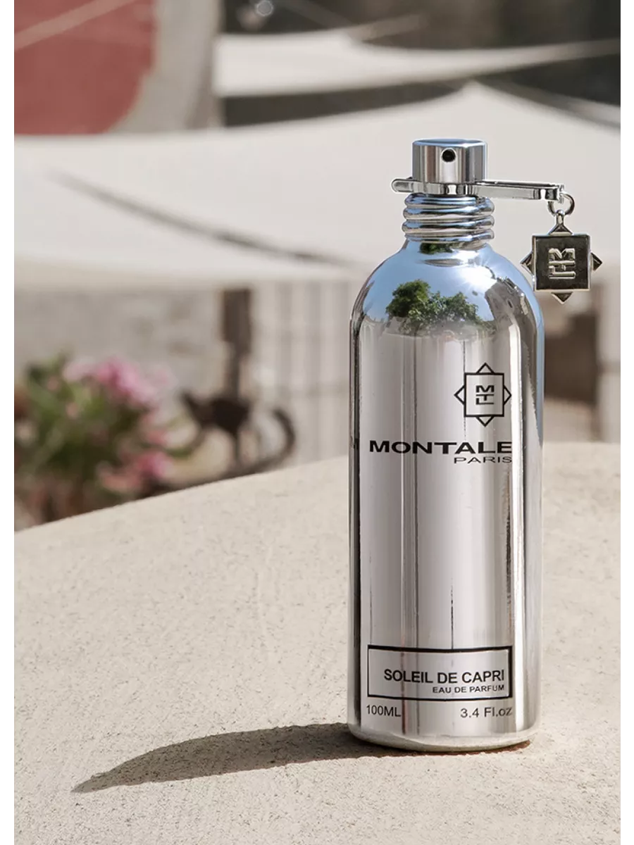 montale solei de capri 100