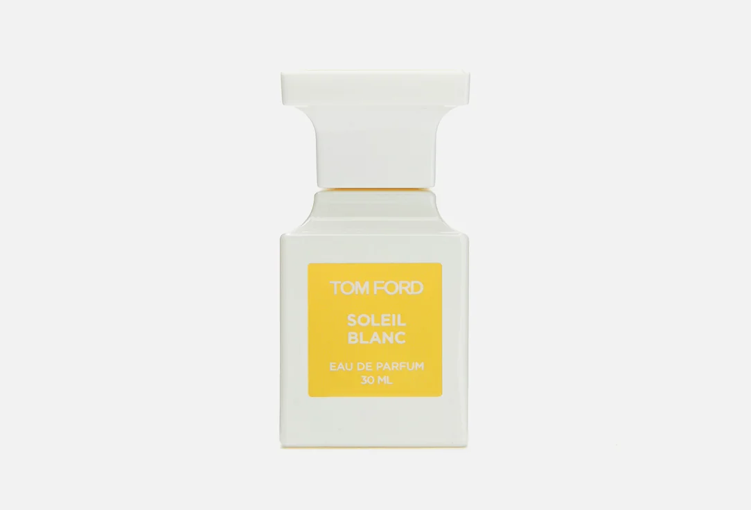 tom ford soleil blanc 30