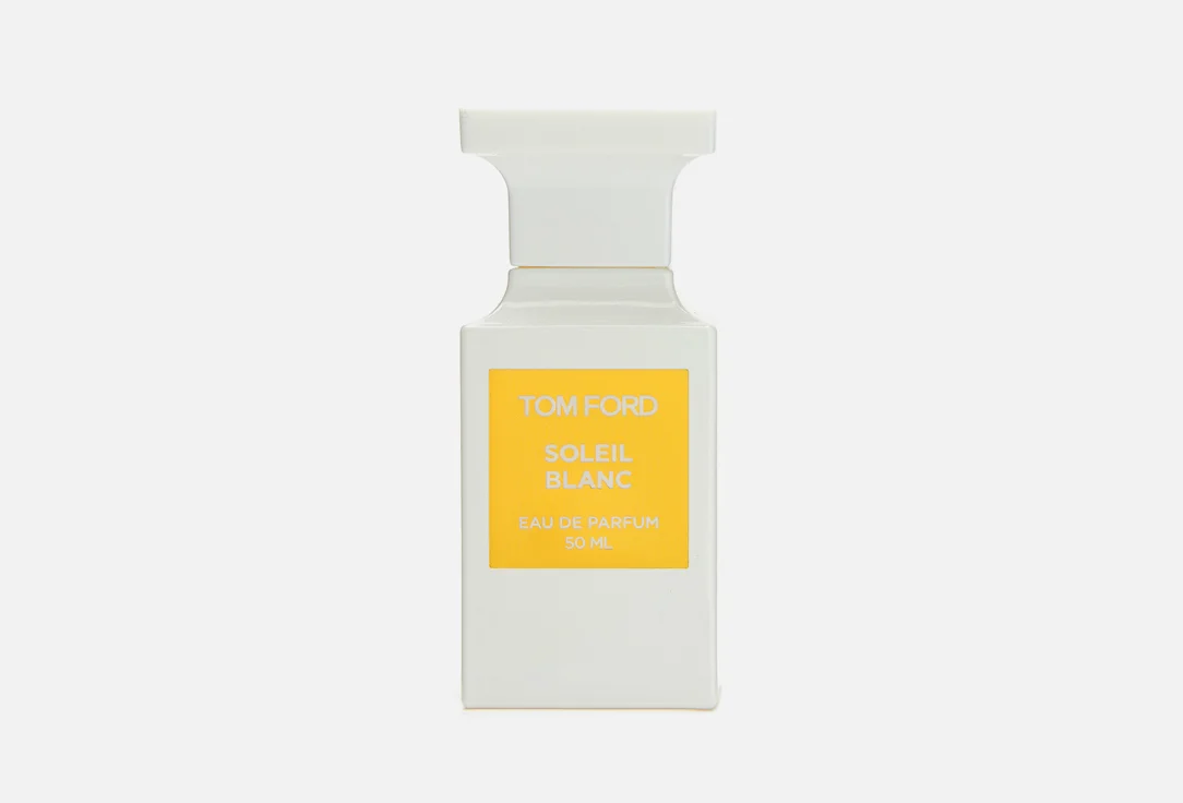 tom ford soleil blanc 50