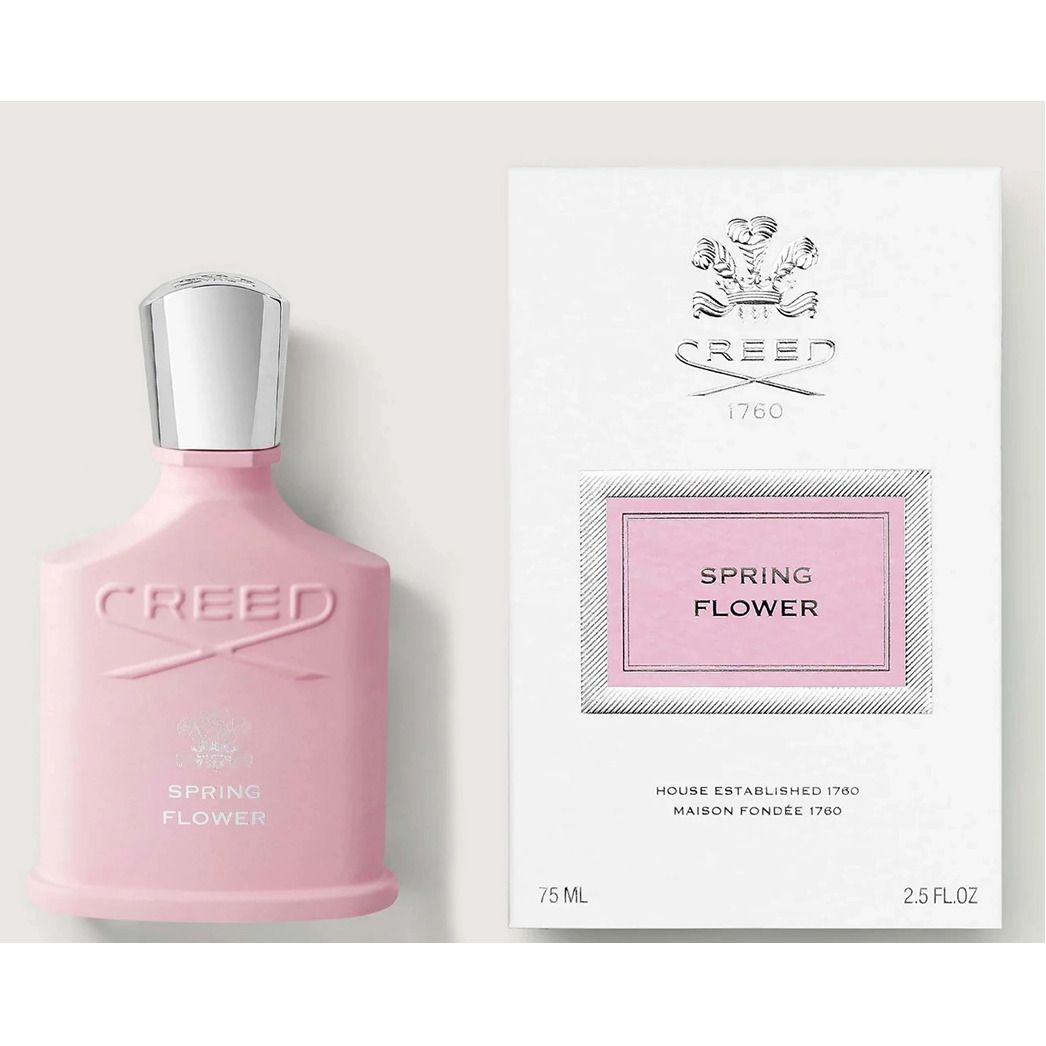 creed spring flower 75