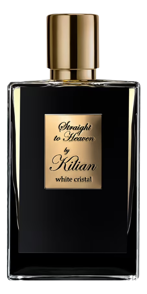 kilian straight to heaven white cristal 50 в шкатулке