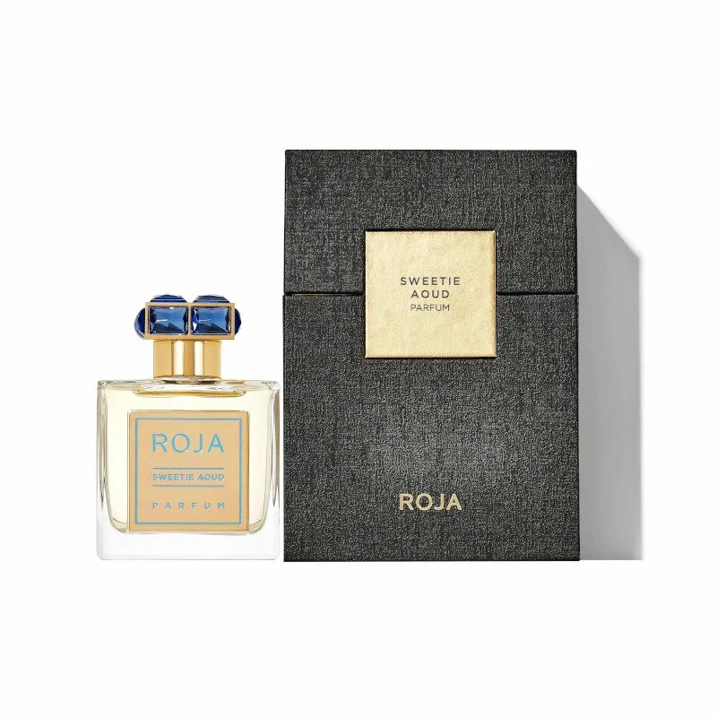 roja sweetie aoud 50