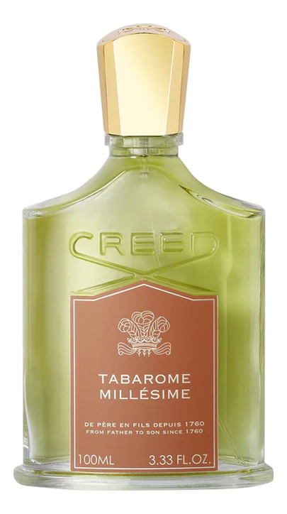 creed millesime tabarome 100