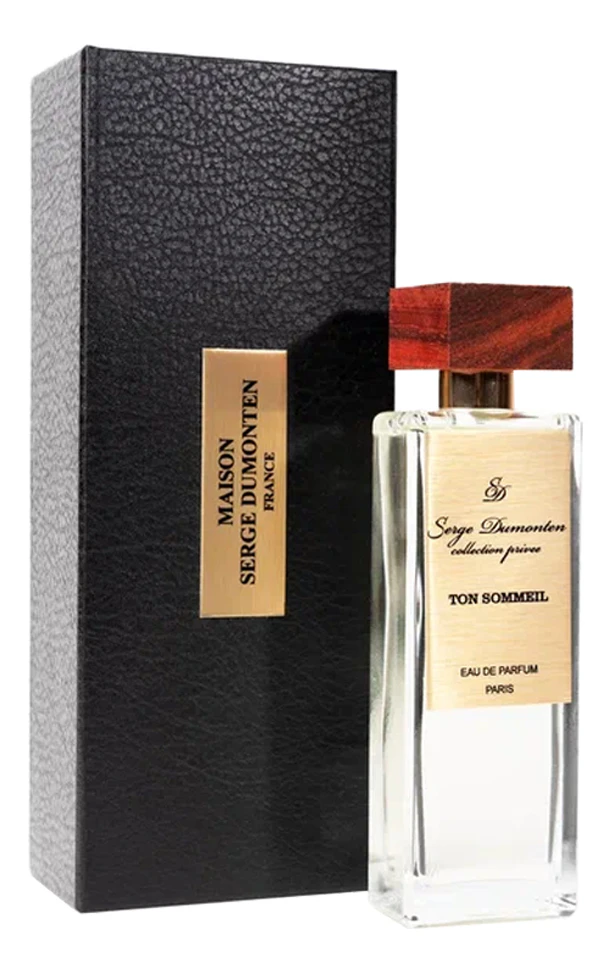 serge dumonten ton sommeil 50