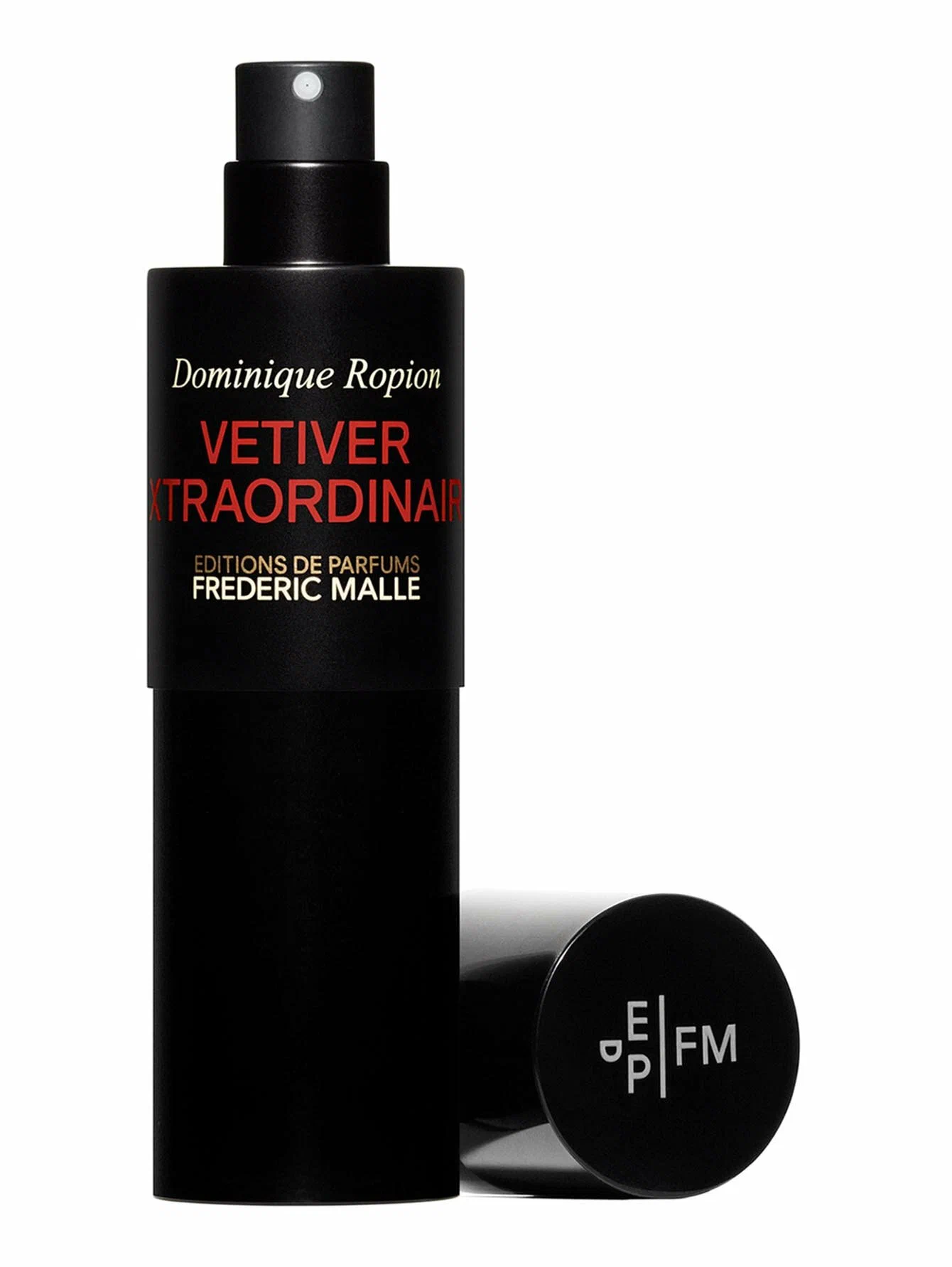 frederic malle vetiver extraordinaire 30
