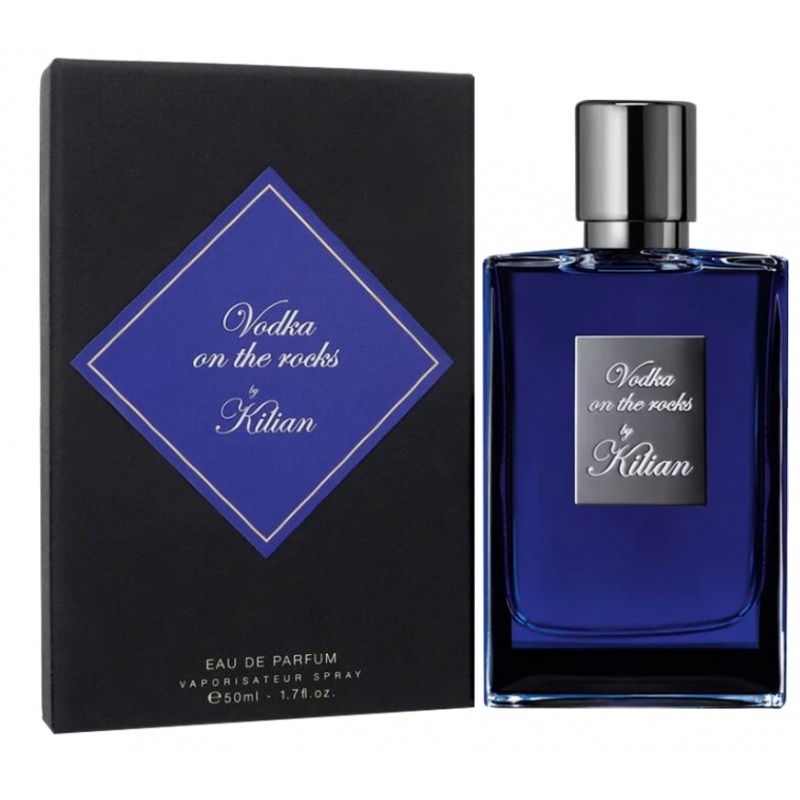 kilian vodka on the rocks 50 ml