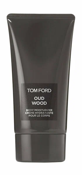 tom ford oud wood moisturizr 150