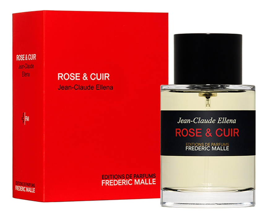 frederic malle rosecuir 100 от Frederic Malle