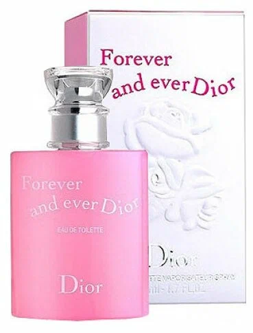 christian dior forever and ever 100