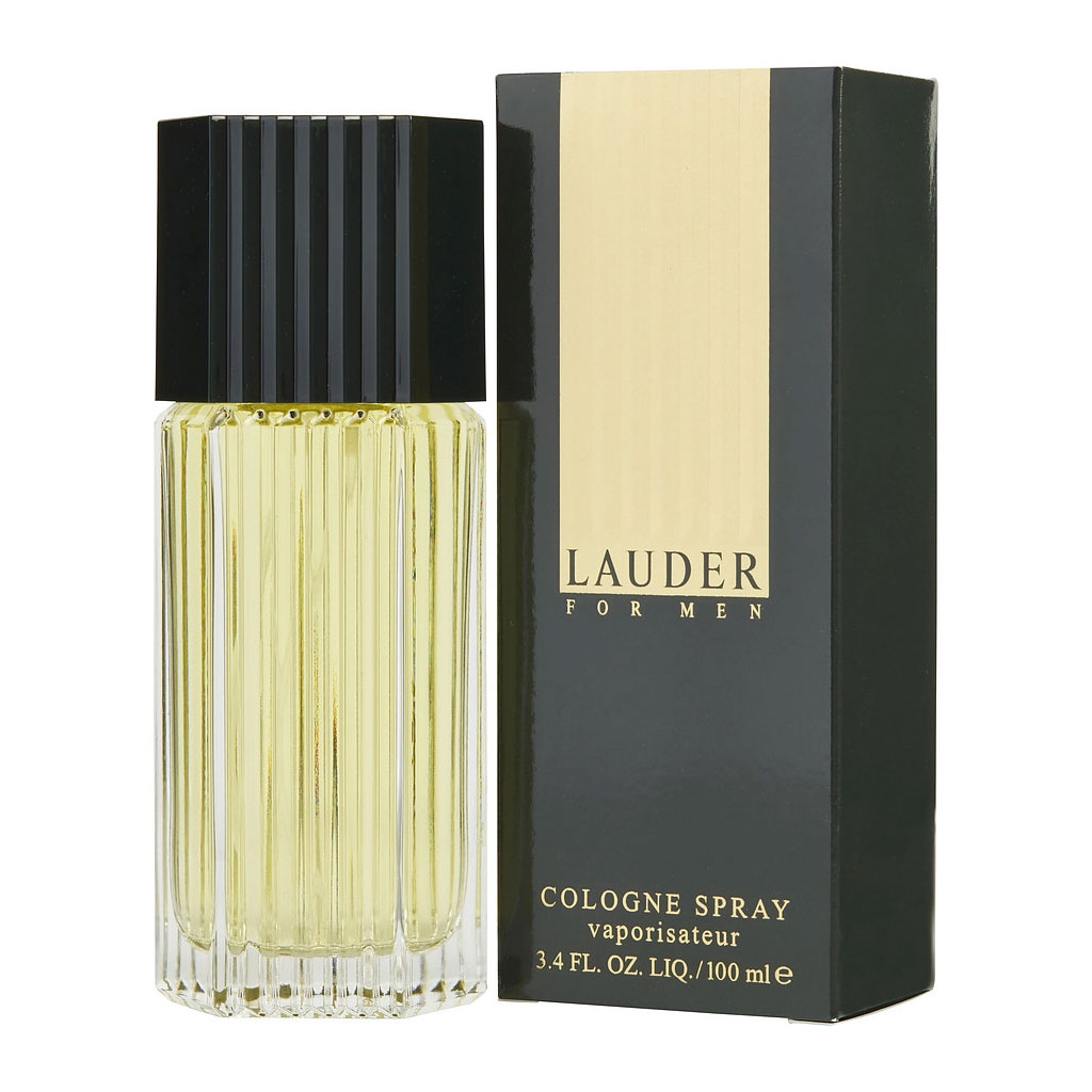 estee lauder lauder edc 100