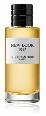 dior look 1947 125 от Dior