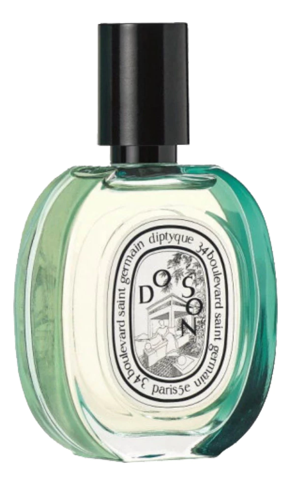 diptyque do son limited edition toilette 100