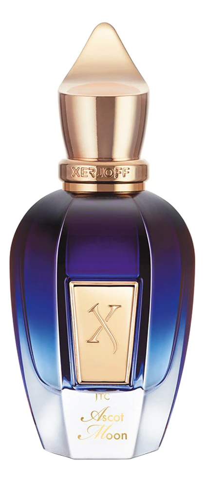 xerjoff ascot moon 50