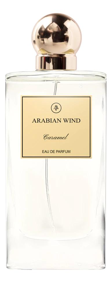 Caramel от Arabian Wind