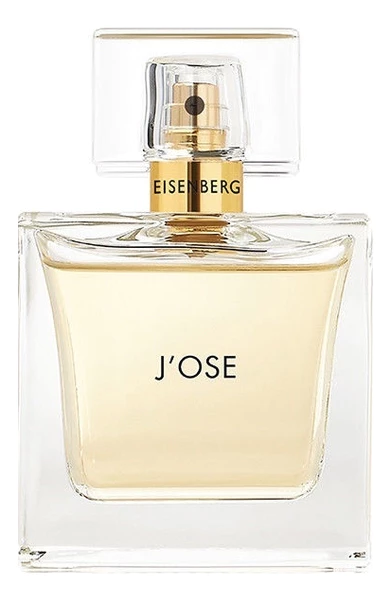 eisenberg j&#039;ose woman 50ml edp парфюмерная вода 50 мл от Eisenberg