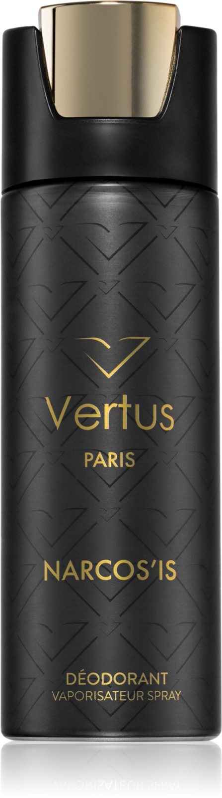 vertus narcosis 200 deodorant от Vertus