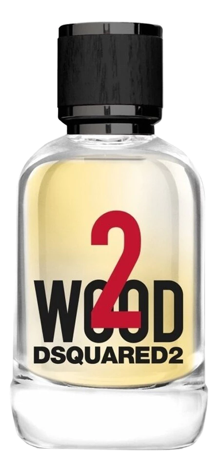 dsquared2 2 wood toilette 100 от Dsquared2