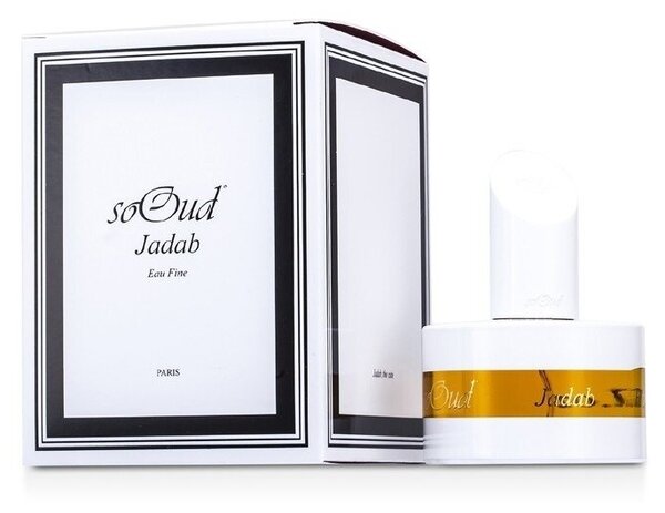 sooud jadab 60 fine от SoOud