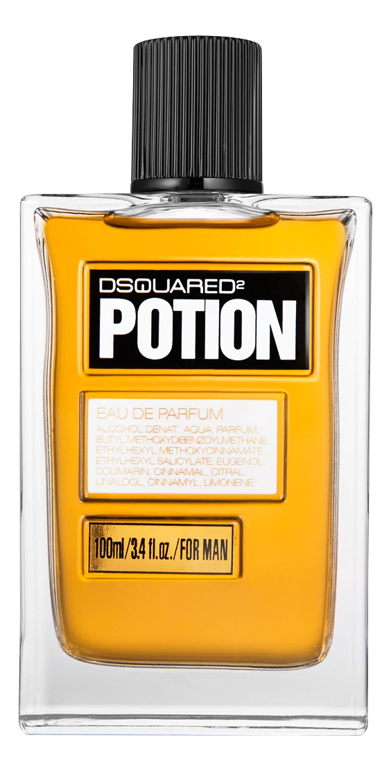 dsquared2 potion homme 30 от Dsquared2