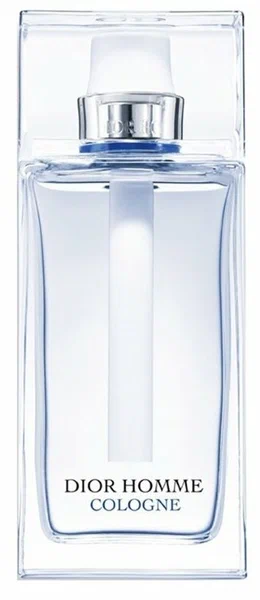 c dior homme cologne men 125