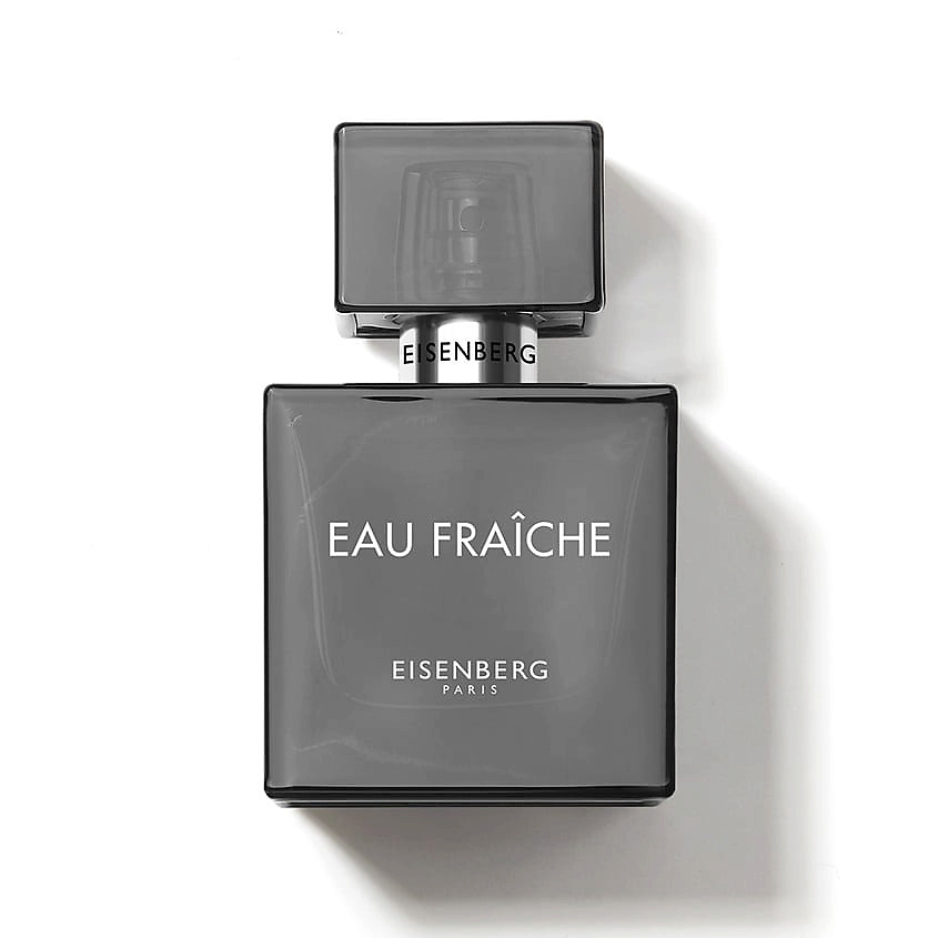 jose eisenberg fraiche homme 100